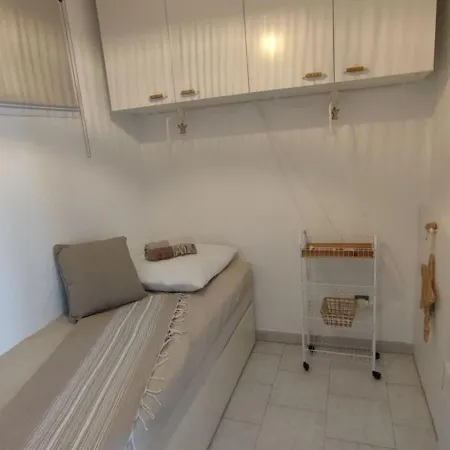 Six Fours T3 Vue Exceptionnelle Apartment *