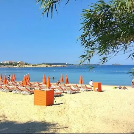 Six Fours T3 Vue Exceptionnelle * Six-Fours-les-Plages