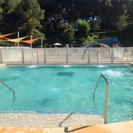 Six Fours T3 Vue Exceptionnelle Six-Fours-les-Plages